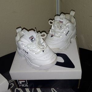 Kids Filas